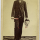Illustration for article titled This creepy trick photo from 1875 proves our great-great-great-grandparents had a twisted sense of humor